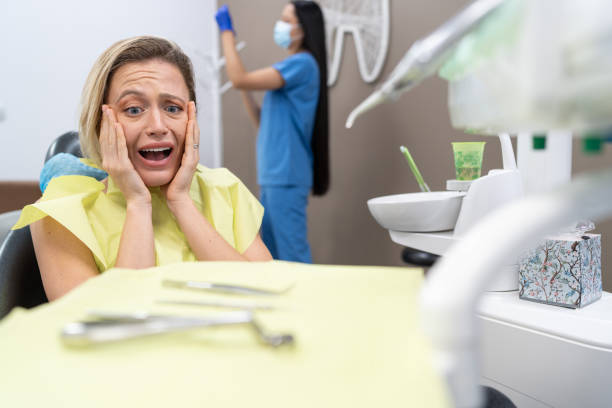 Best Walk-In Emergency Dentist in Ellicott City, MD