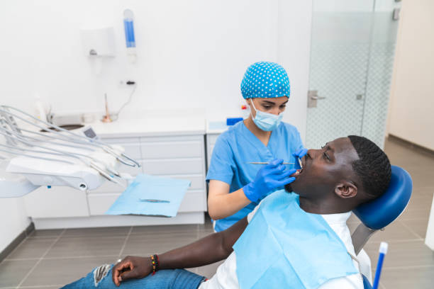 Best After-Hours Emergency Dentist in Ellicott City, MD