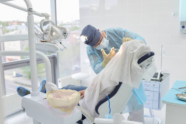 Best Emergency Root Canal Treatment in Ellicott City, MD